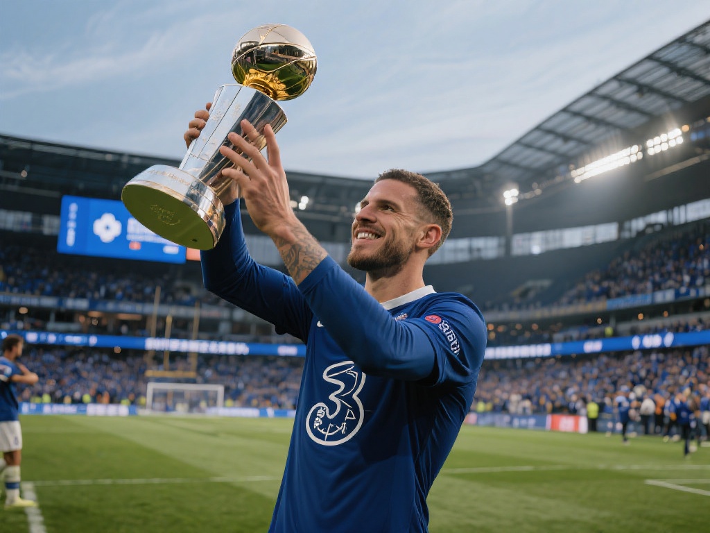 克罗斯职业生涯：俱乐部荣誉全满贯，唯缺欧洲杯桂冠