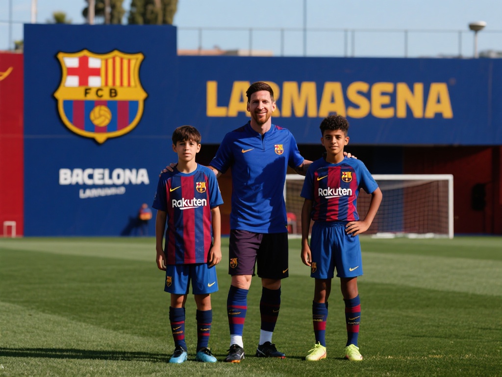 在足球世界 在足球世界