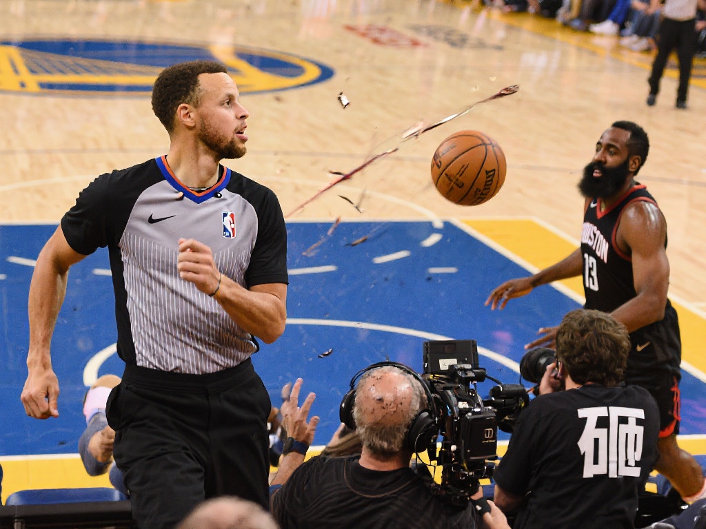 总决赛中的 总决赛中的