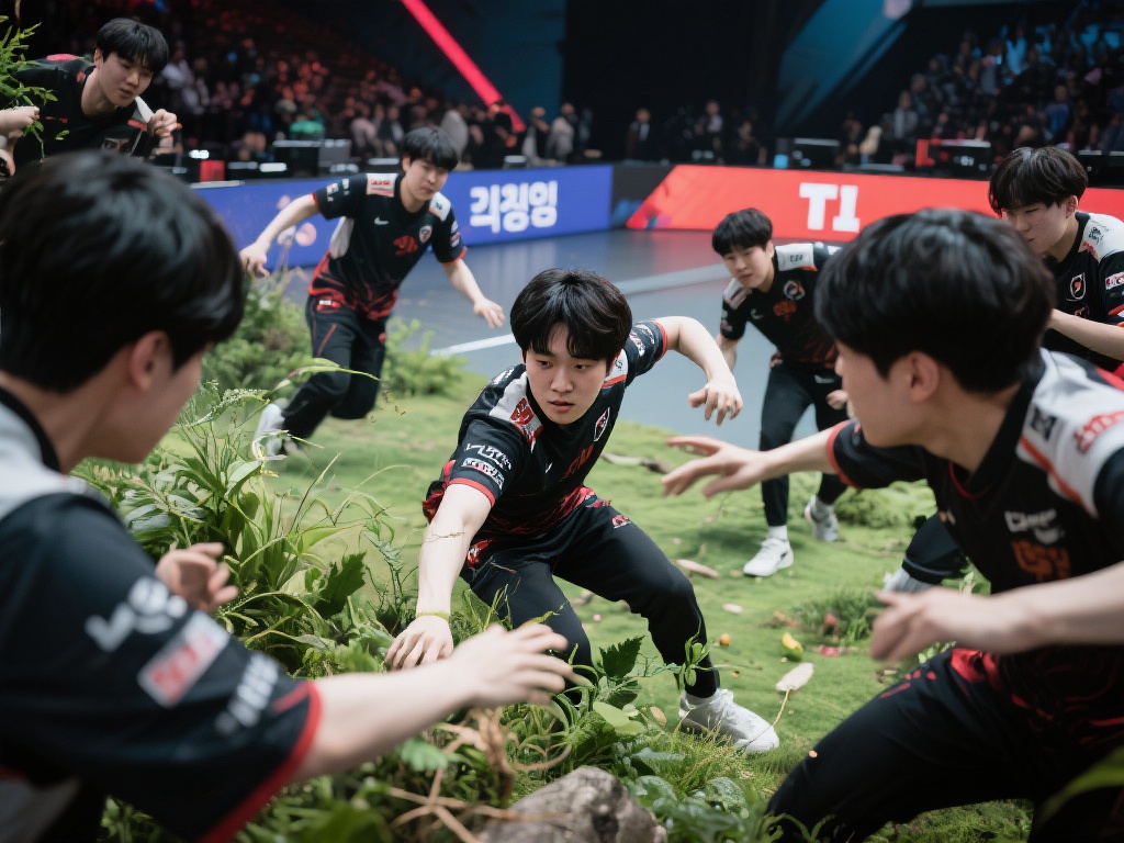 临场应变能 临场应变能