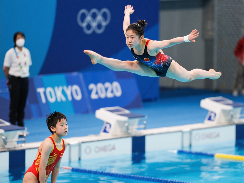 当四年一度 当四年一度