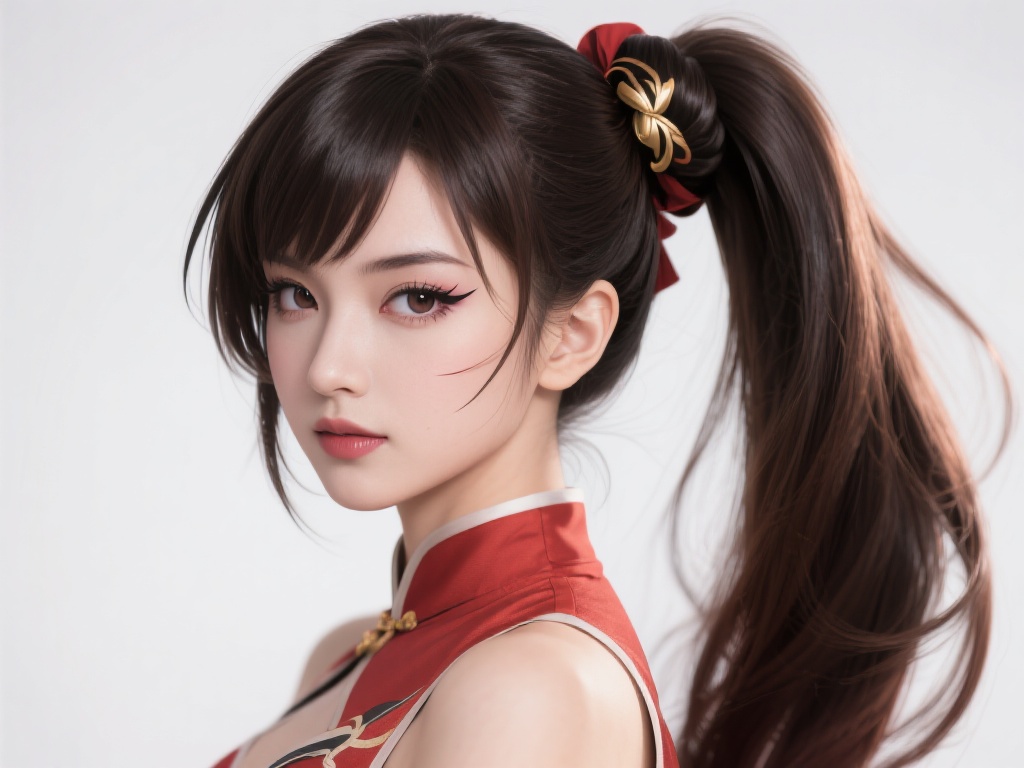就是