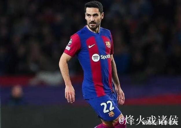 37岁巴萨9号面临重要选择：是去到意甲“养老”，还是大幅度降薪