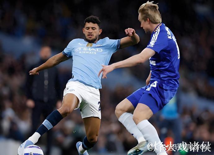 泰晤士：格伊成为曼城后防补强头号目标，准备明夏大幅换血