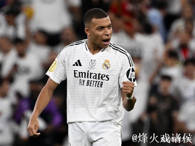 皇马电视台:西甲就是内格雷拉联赛,皇马唯独在这得不到公平 皇马电视台:西甲就是内格雷拉联赛,皇马唯独在这得不到公平