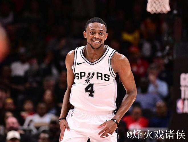 最后的调整!马刺社媒晒决赛前的球员训练组图,福克斯出镜 最后的调整!马刺社媒晒决赛前的球员训练组图,福克斯出镜