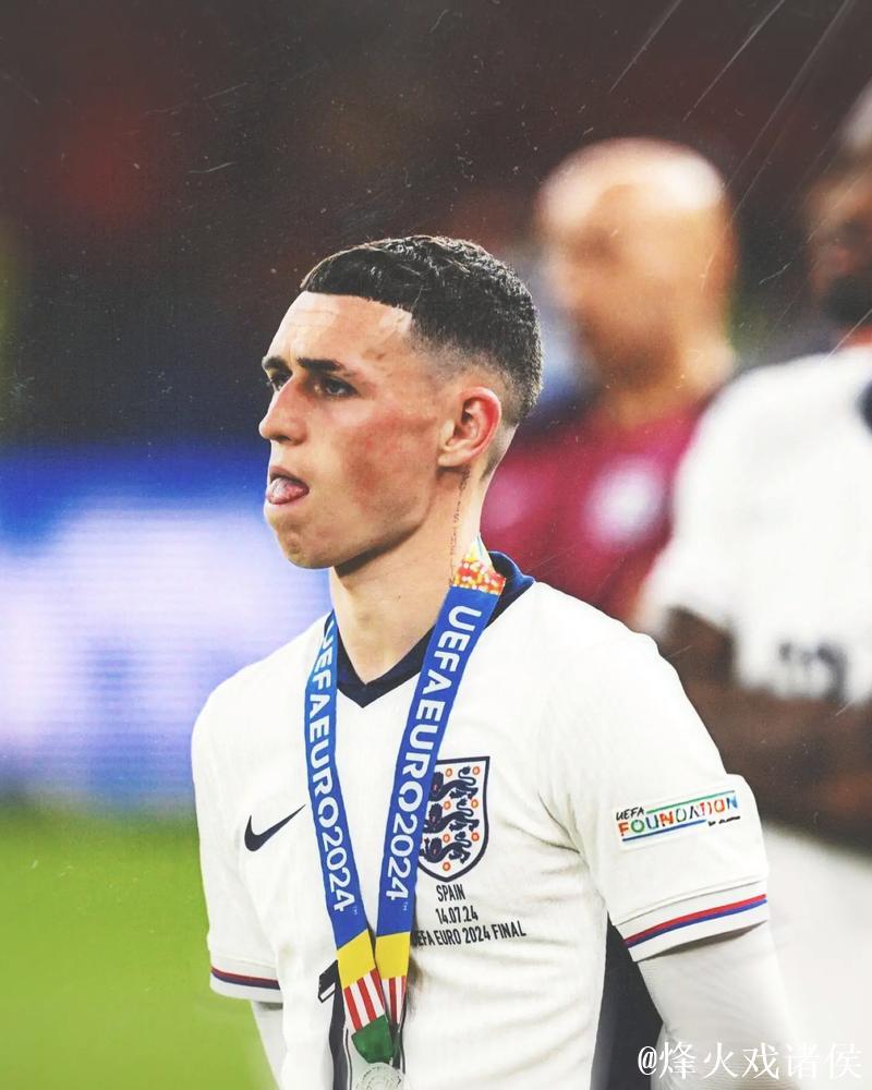 瓜帅：福登今天的表现不算理想，他丢了很多球权