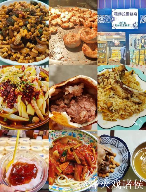 漫步喀什街巷 触摸古城文脉