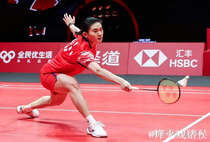 印度羽毛球公开赛首轮:陈雨菲2比0林湘缇 3次相遇皆零封对手 印度羽毛球公开赛首轮:陈雨菲2比0林湘缇 3次相遇皆零封对手