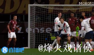 法甲-杜埃长距离奔袭 巴黎圣日耳曼3-2力克梅斯 法甲-杜埃长距离奔袭 巴黎圣日耳曼3-2力克梅斯