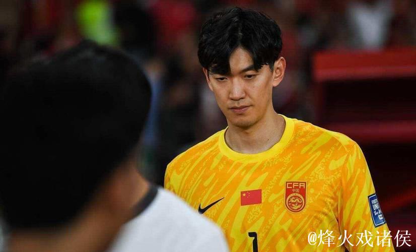 34岁颜骏凌进入国足60场俱乐部 直言联赛才是足球发展根基 34岁颜骏凌进入国足60场俱乐部 直言联赛才是足球发展根基