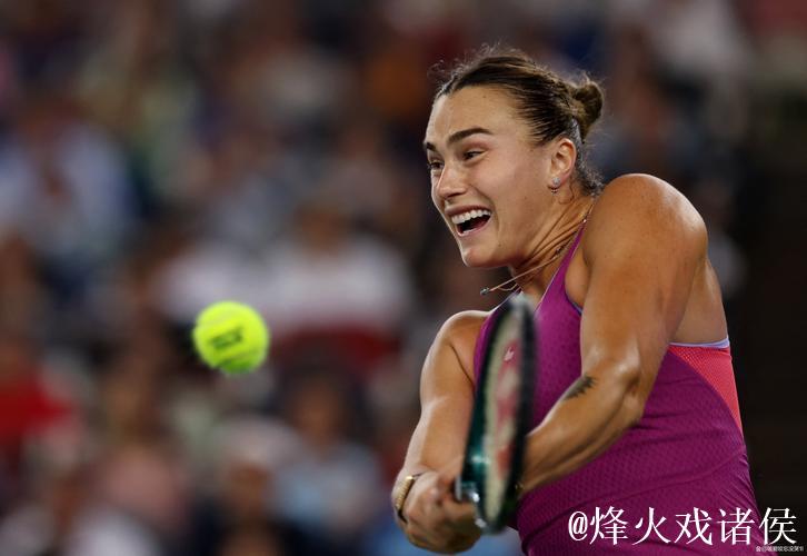 武网第3日爆大冷门 温网冠军不敌排名第102位选手 武网第3日爆大冷门 温网冠军不敌排名第102位选手