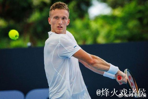布里斯班赛德约科维奇爆冷止步8强 无缘冲击百冠
