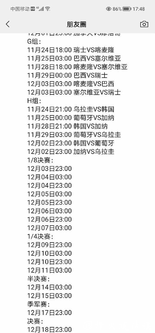 世界杯比赛记录全景解析 世界杯比赛记录全景解析