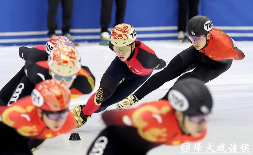 短道速滑世界杯直播在线观看